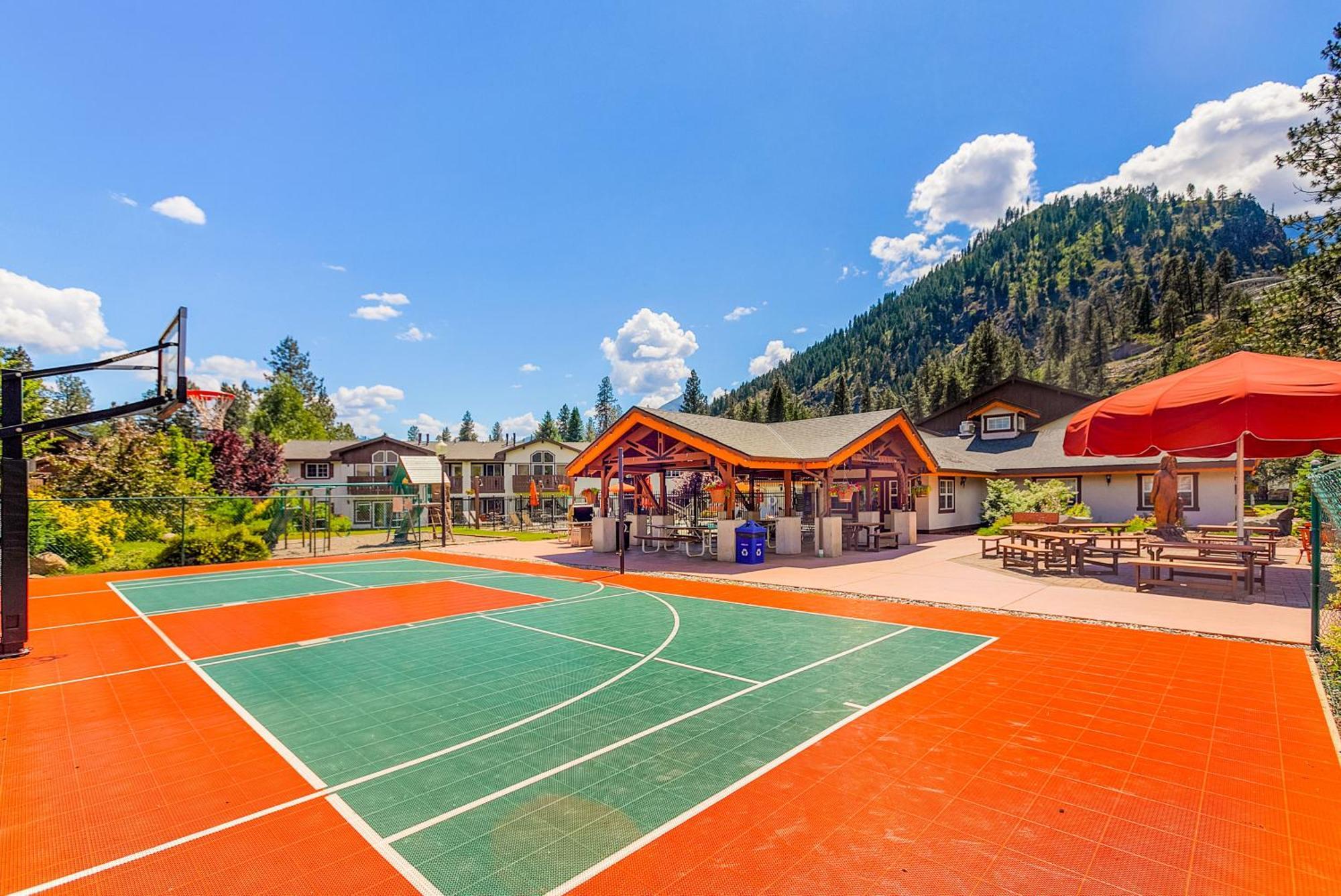 Adventurer'S Escape At Icicle Village With Pool And Hot Tub Leavenworth Exteriör bild